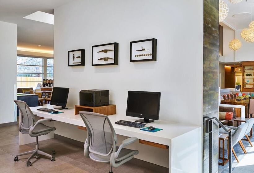 Hotel Element Basalt  Aspen