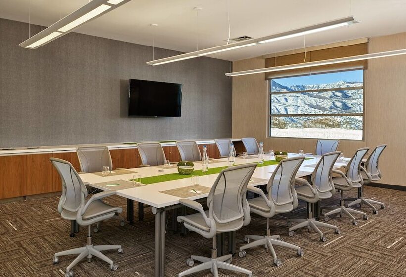 Hotel Element Basalt  Aspen