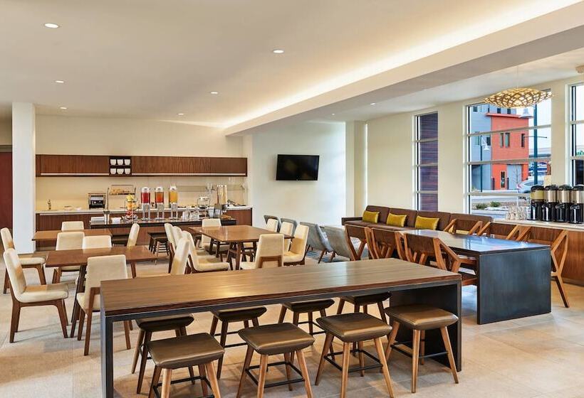 Hotel Element Basalt  Aspen