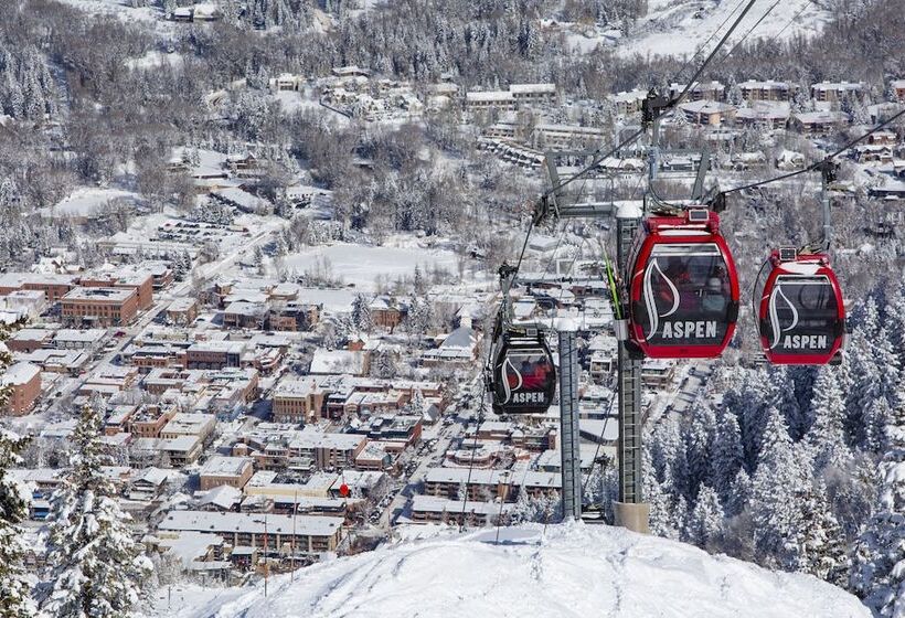 Hotel Element Basalt  Aspen