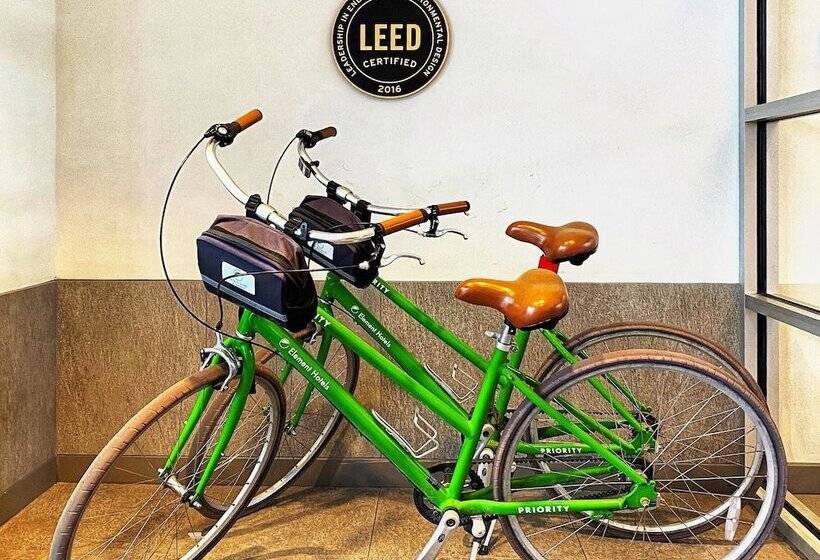 Hotel Element Basalt  Aspen