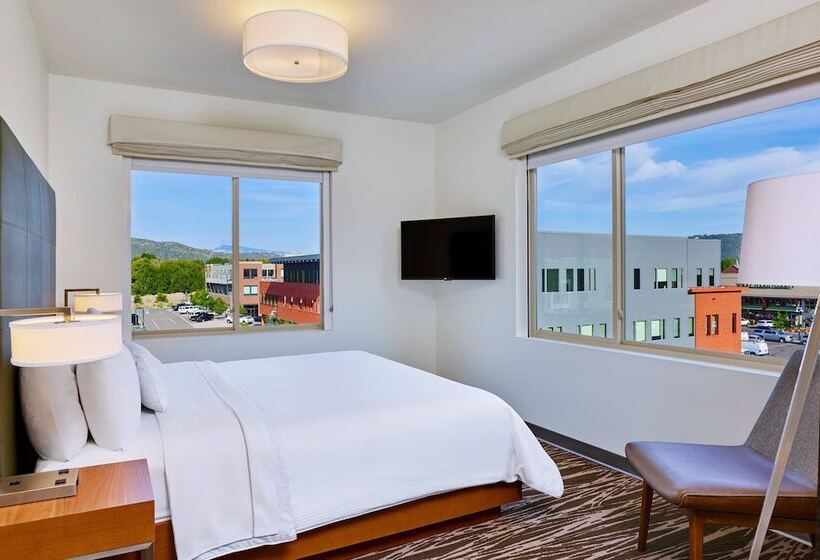 Hotel Element Basalt  Aspen