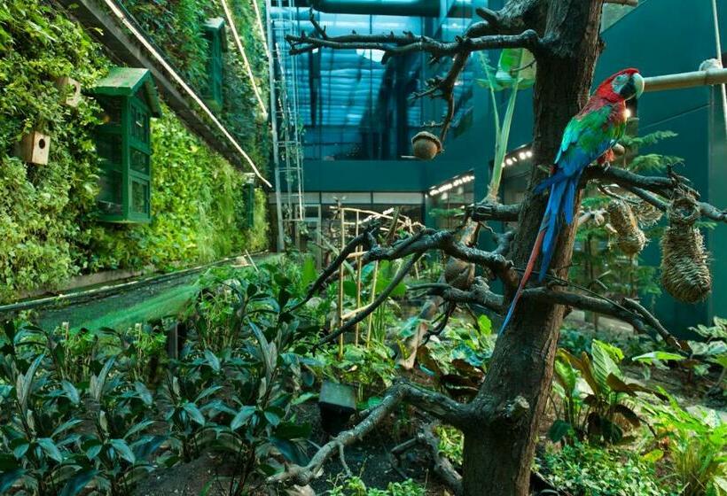 هتل Elite World Grand Istanbul Basin Ekspres