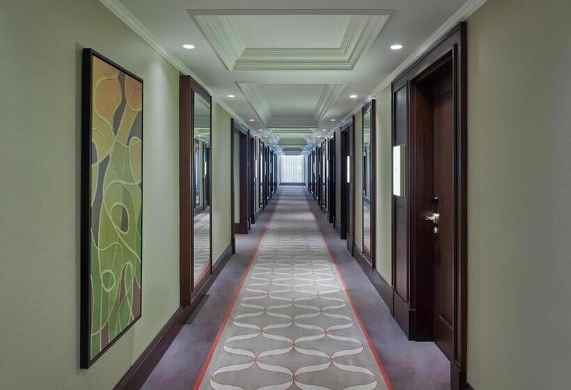 هتل Elite World Grand Istanbul Basin Ekspres