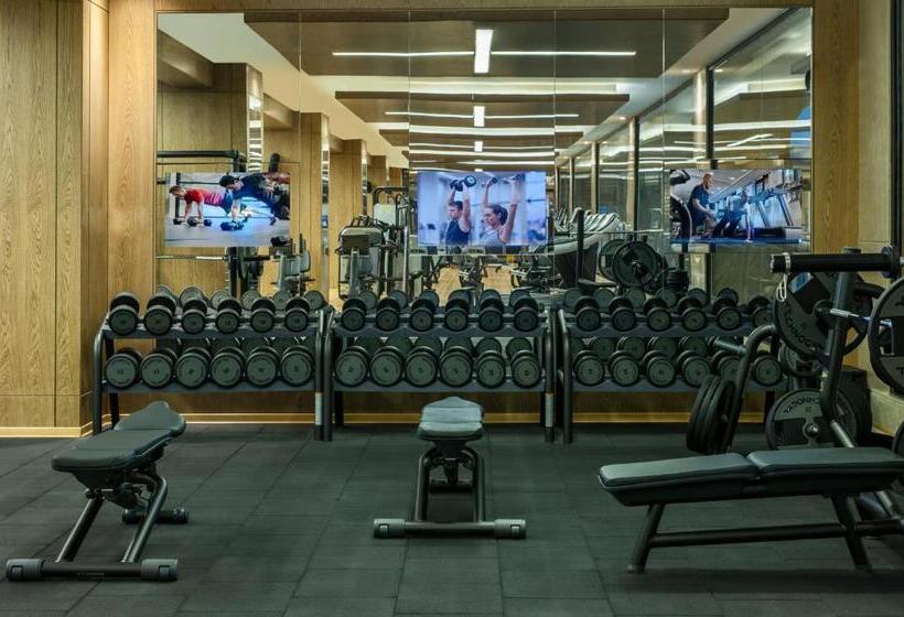 هتل Elite World Grand Istanbul Basin Ekspres