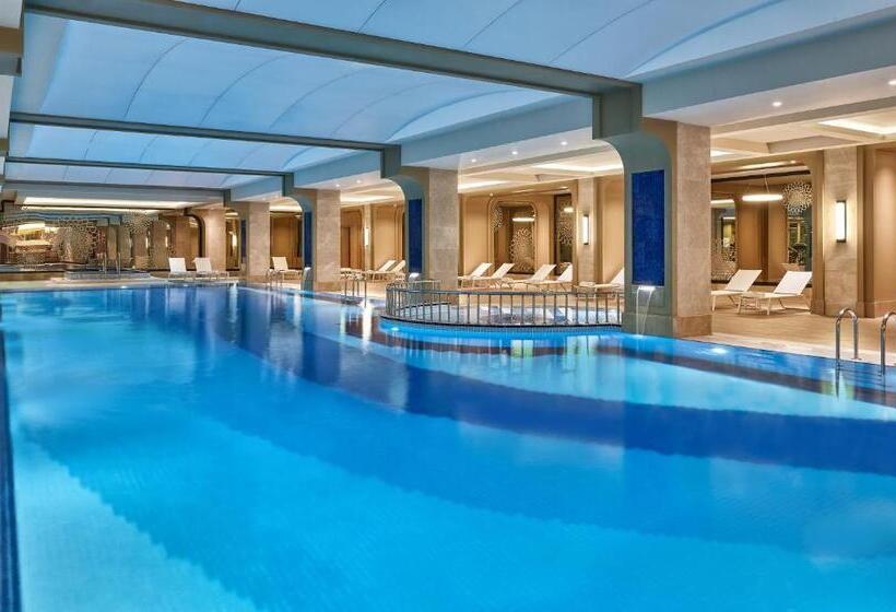 هتل Elite World Grand Istanbul Basin Ekspres