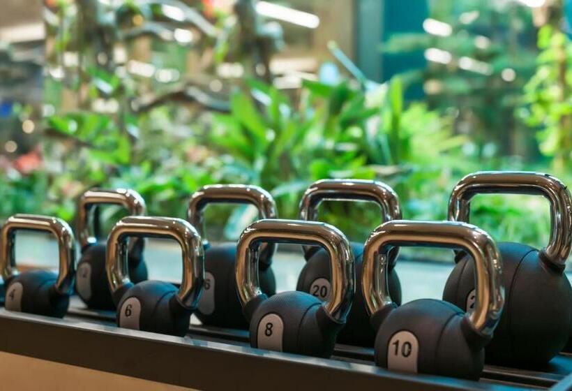 هتل Elite World Grand Istanbul Basin Ekspres