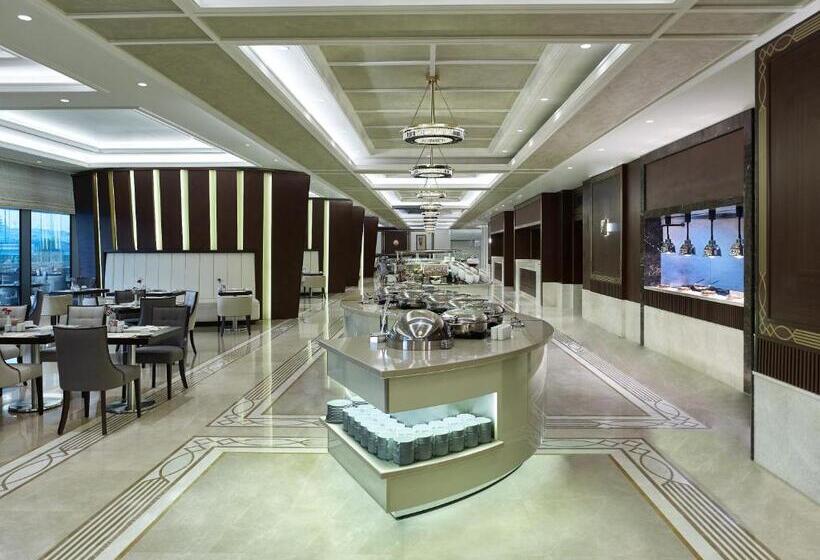 هتل Elite World Grand Istanbul Basin Ekspres