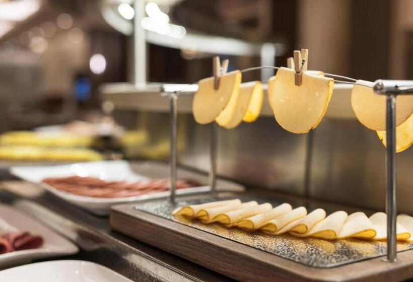 هتل Elite World Grand Istanbul Basin Ekspres