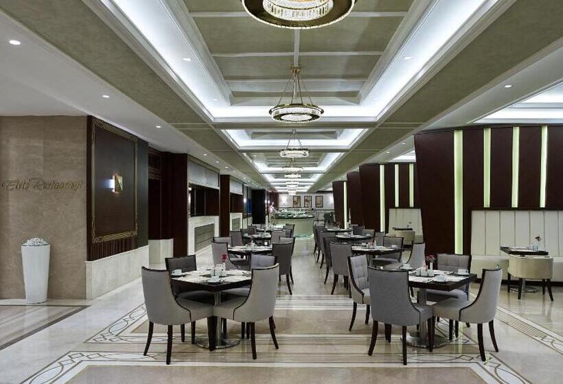 هتل Elite World Grand Istanbul Basin Ekspres