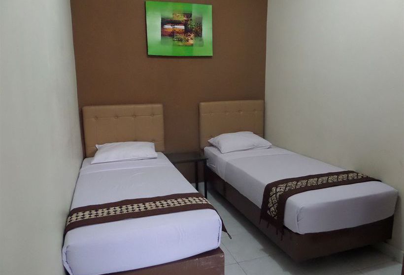 فندق Emdi House Seturan