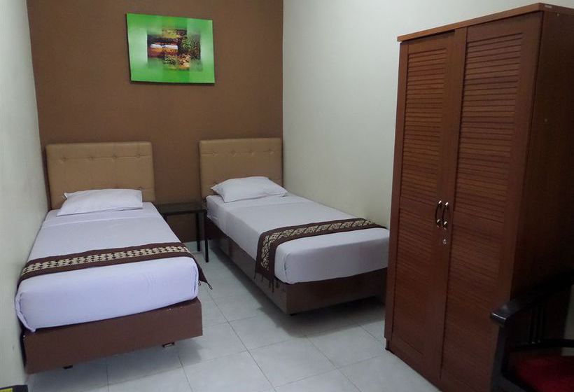 فندق Emdi House Seturan