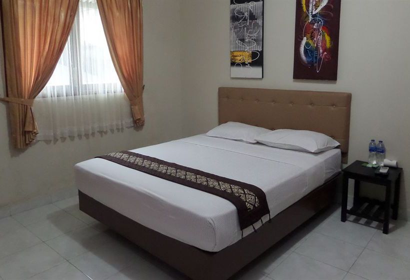 فندق Emdi House Seturan