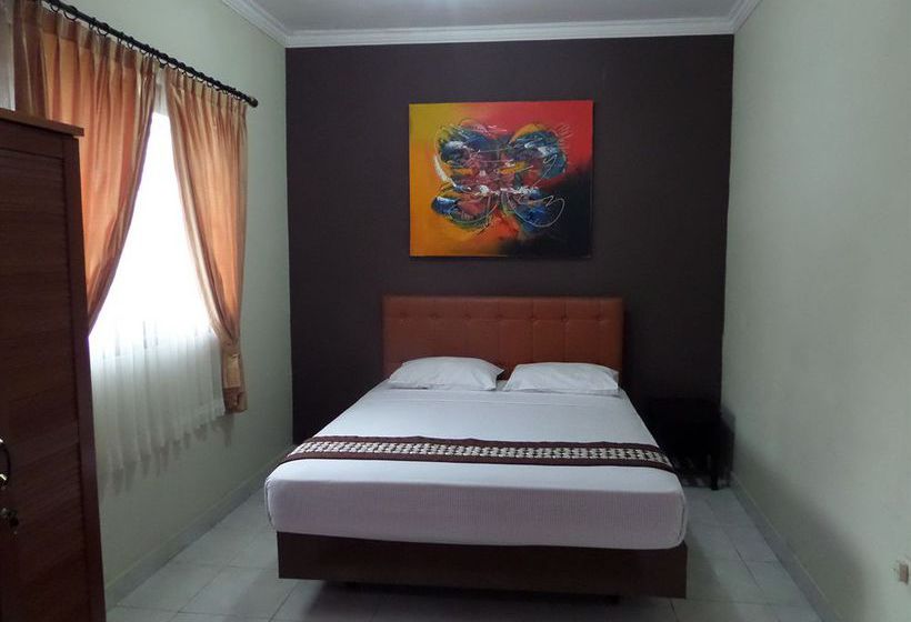 هتل Emdi House Seturan