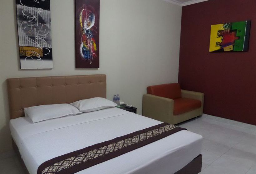 فندق Emdi House Seturan