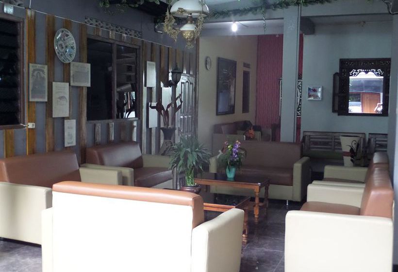 هتل Emdi House Seturan