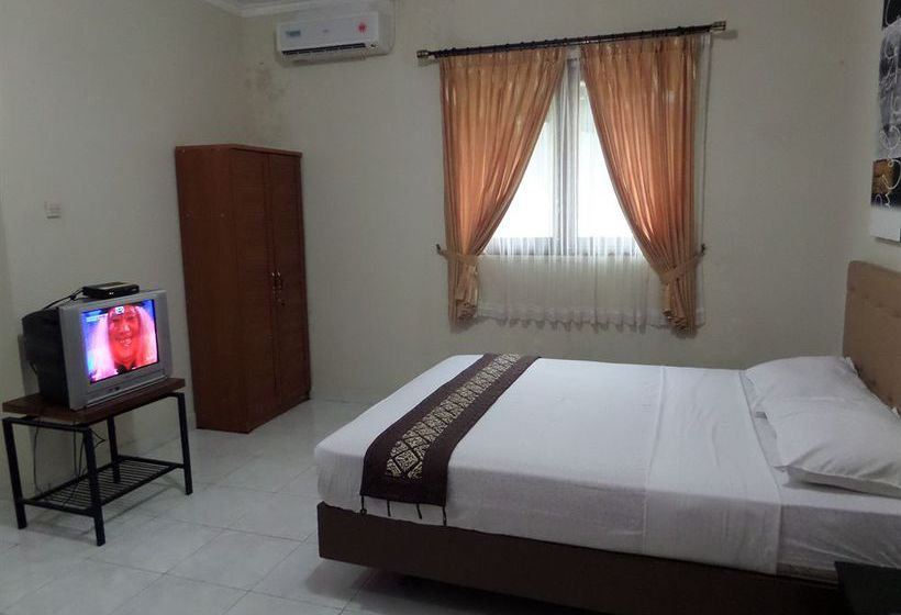 فندق Emdi House Seturan