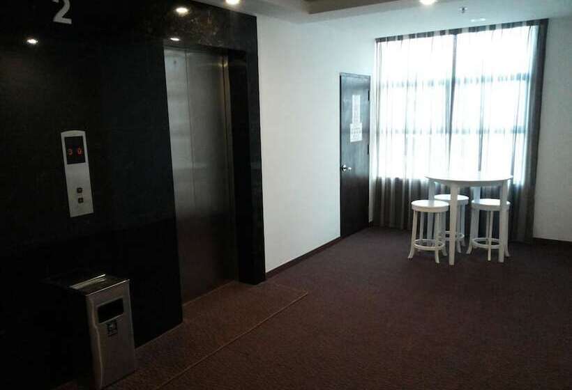 בית מלון כפרי Eminent