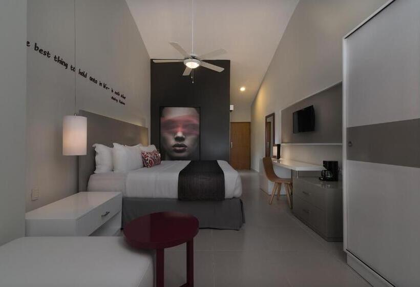 ホテル Emotions by Hodelpa Juan Dolio - All Inclusive