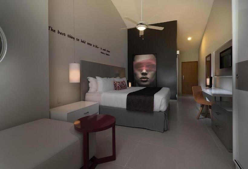 ホテル Emotions by Hodelpa Juan Dolio - All Inclusive