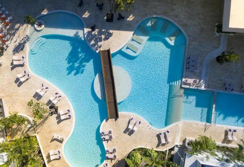 ホテル Emotions by Hodelpa Juan Dolio - All Inclusive