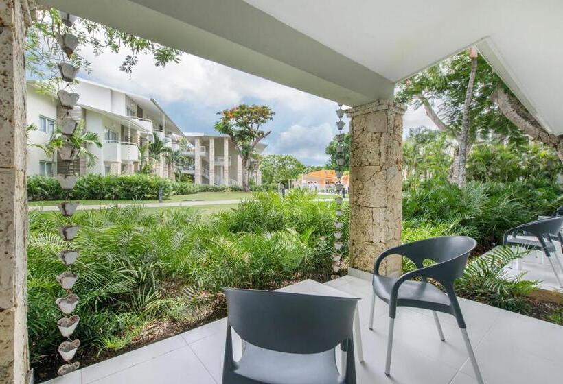 ホテル Emotions by Hodelpa Juan Dolio - All Inclusive