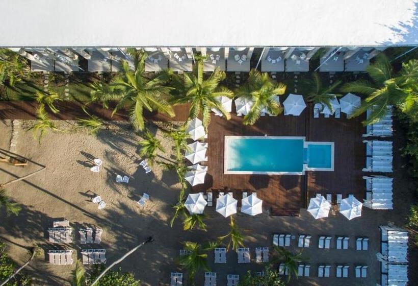 ホテル Emotions by Hodelpa Juan Dolio - All Inclusive