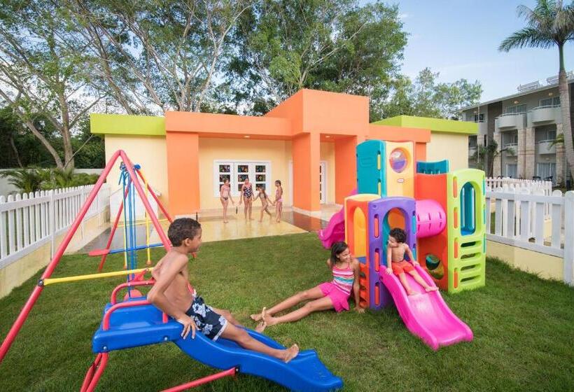 ホテル Emotions by Hodelpa Juan Dolio - All Inclusive