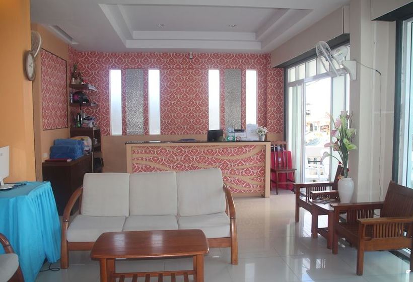 בית מלון כפרי Enjoy