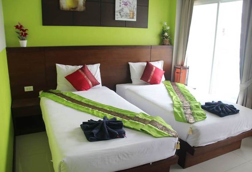 בית מלון כפרי Enjoy