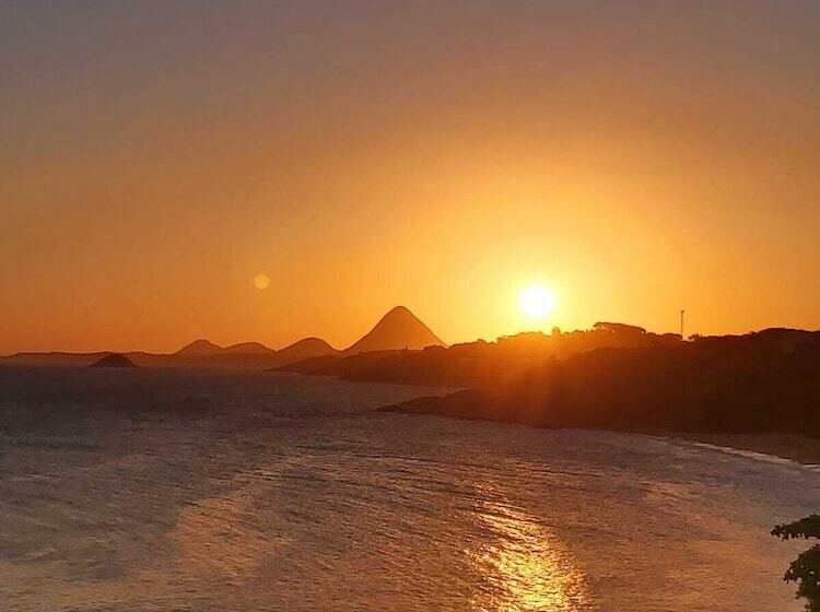 בית מלון כפרי Espadarte