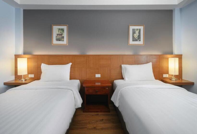 فندق Estia Chiangmai  Sha Plus