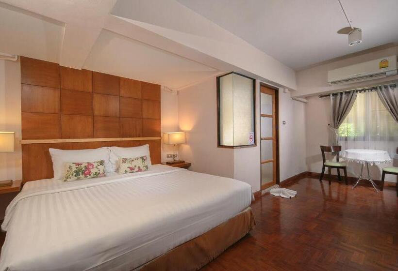 فندق Estia Chiangmai  Sha Plus