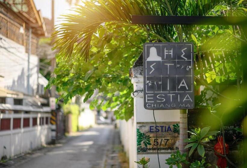 فندق Estia Chiangmai  Sha Plus