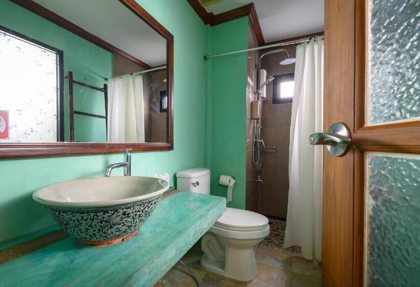 فندق Estia Chiangmai  Sha Plus