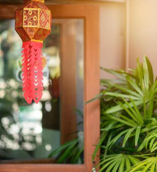 酒店 Estia Chiangmai Sha Plus