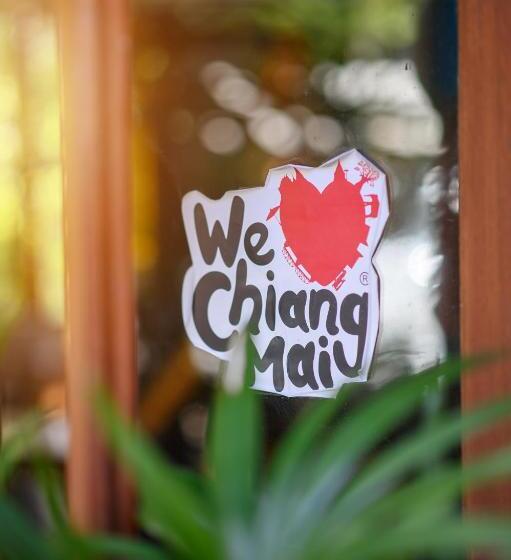 فندق Estia Chiangmai  Sha Plus