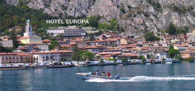 酒店 Europa