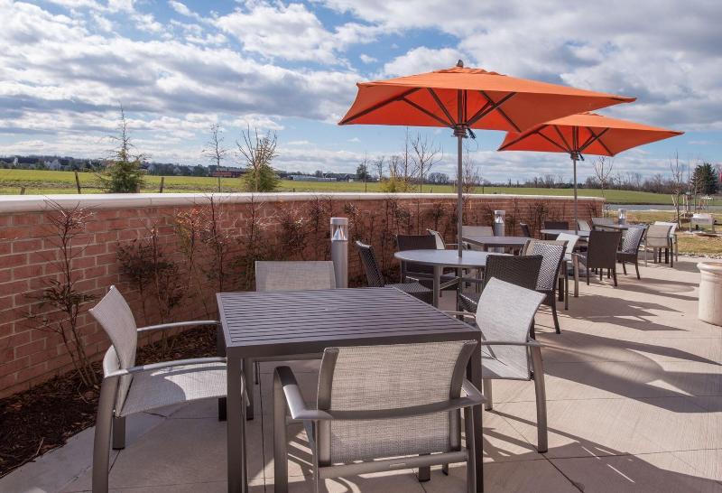 ホテル Fairfield Inn & Suites By Marriott Easton