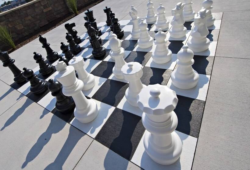 فندق Fairfield Inn & Suites By Marriott Scottsbluff