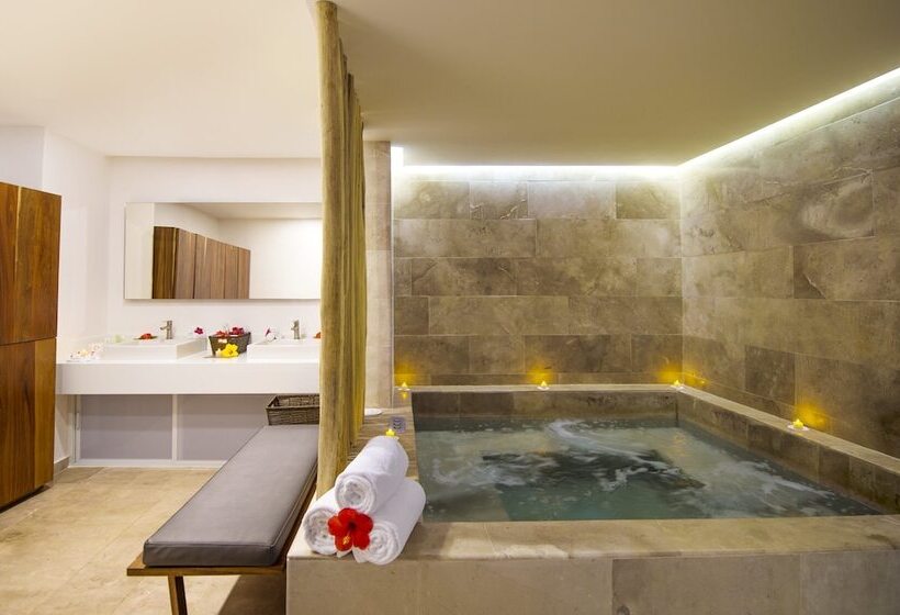 هتل Fiesta Americana Cozumel - All Inclusive