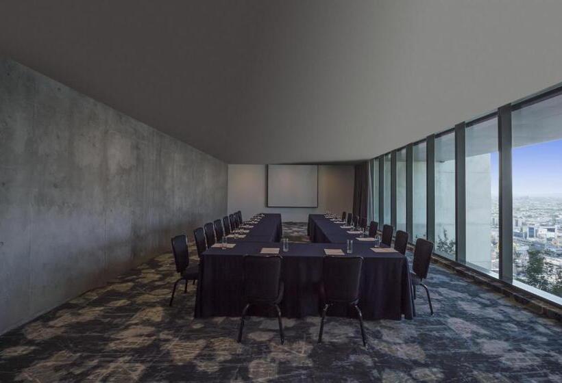 호텔 Fiesta Americana Monterrey Pabellón M