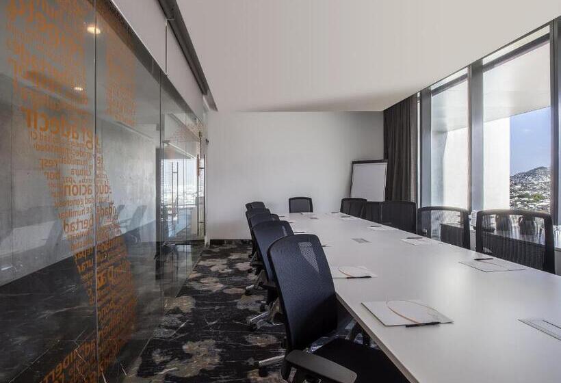 호텔 Fiesta Americana Monterrey Pabellón M