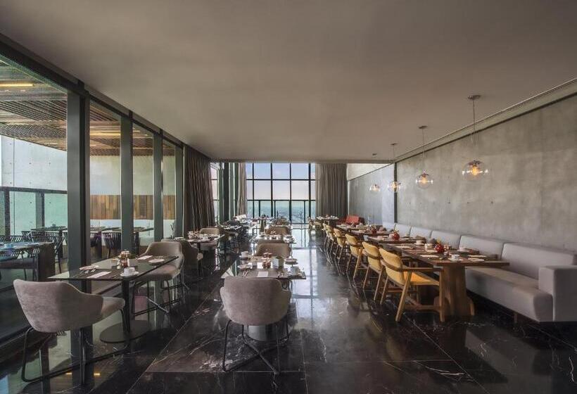 호텔 Fiesta Americana Monterrey Pabellón M