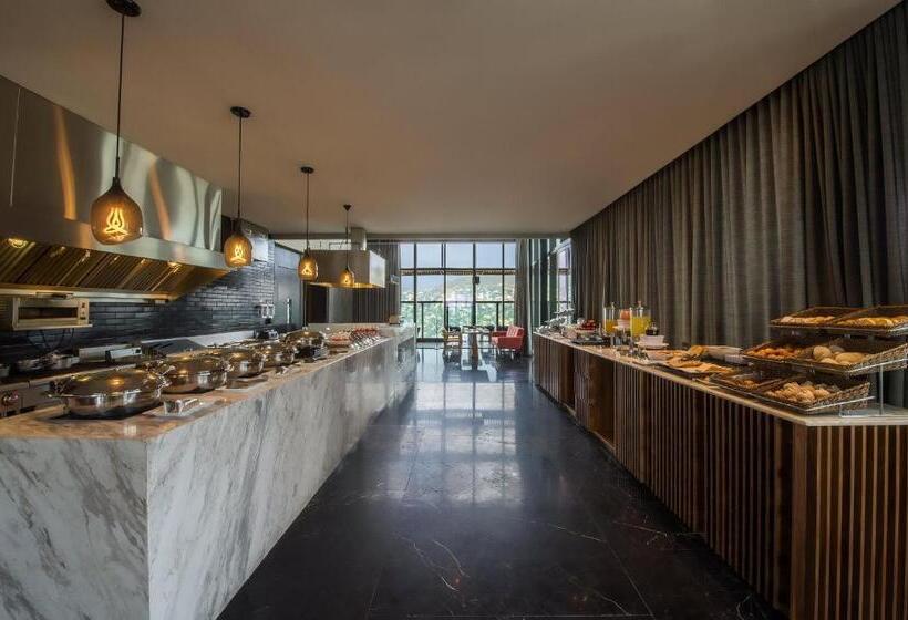 호텔 Fiesta Americana Monterrey Pabellón M