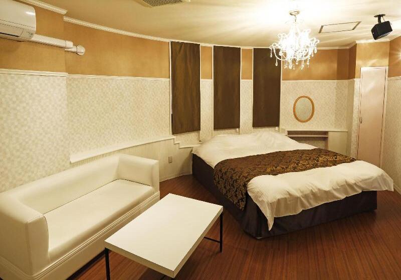 酒店 Fine Garden Gifu