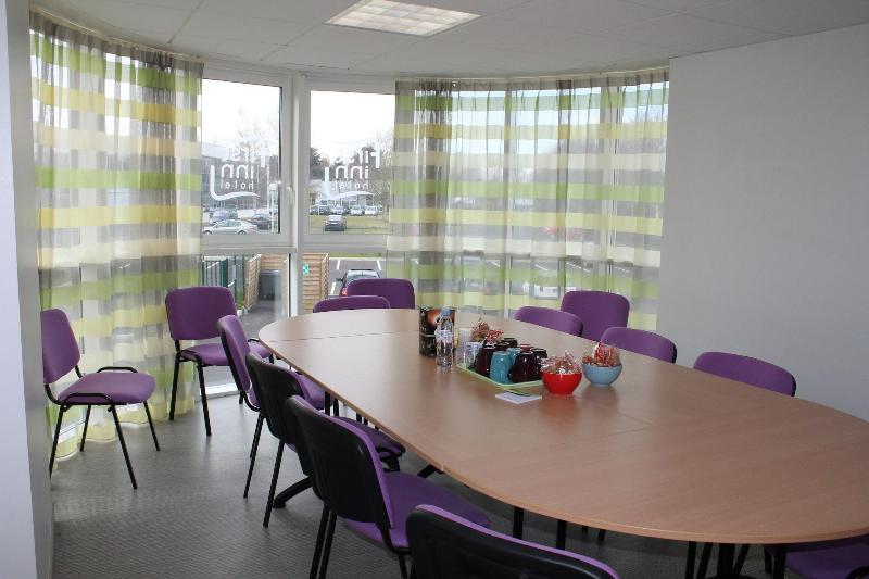 First Inn Hotel Paris Sud Les Ulis