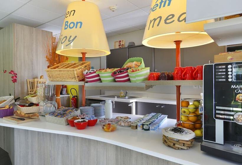 First Inn Hotel Paris Sud Les Ulis