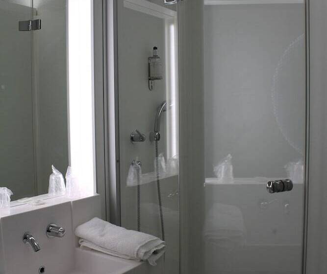 First Inn Hotel Paris Sud Les Ulis