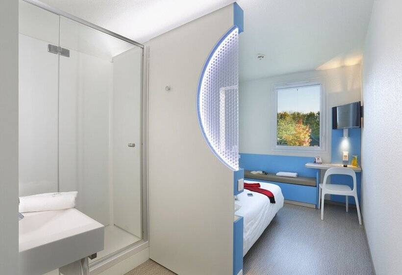 First Inn Hotel Paris Sud Les Ulis